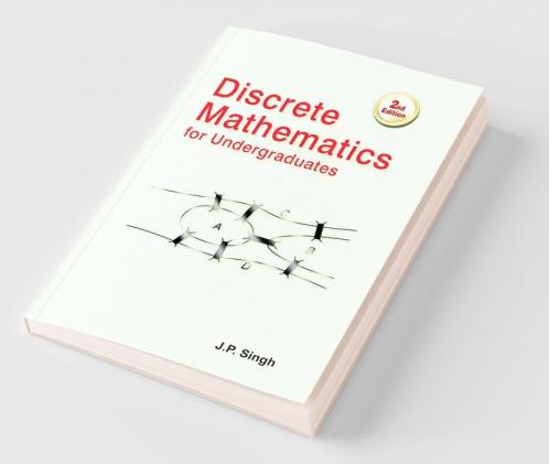 Discrete Mathematics : for Undergraduates 2/E