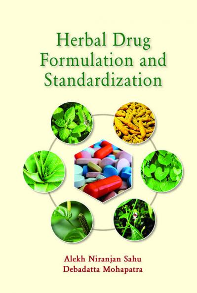 Herbal Drug Formulation and Standardization