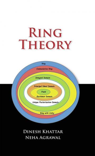 Ring Theory