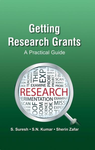 Getting Research Grants