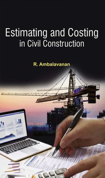 Estimating and Costing