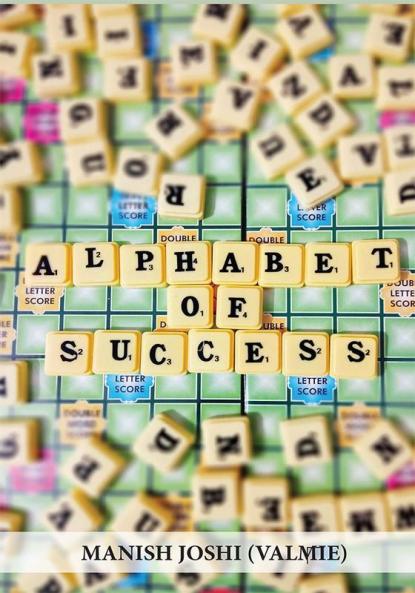 Alphabets of Success