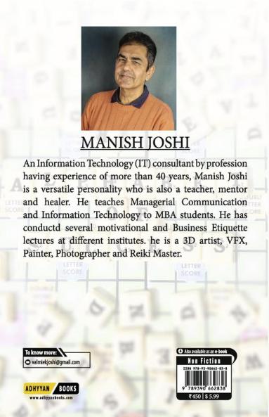Alphabets of Success