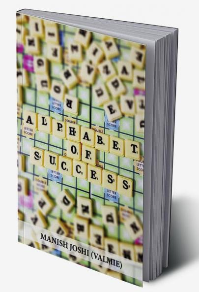 Alphabets of Success