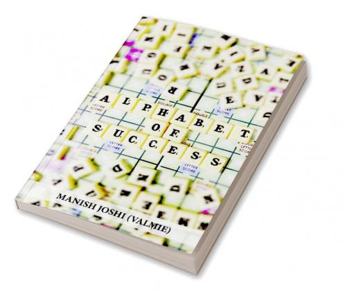 Alphabets of Success