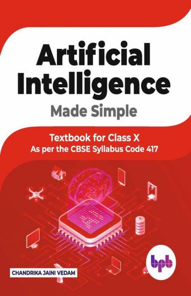 Artificial Intelligence Made Simple