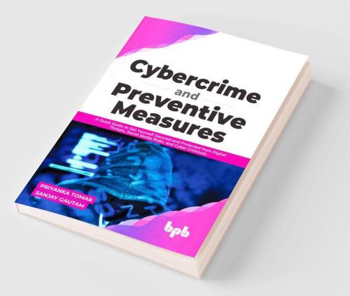 Cybercrime and Preventive Measures