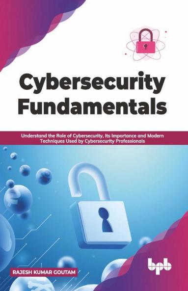 Cybersecurity Fundamentals