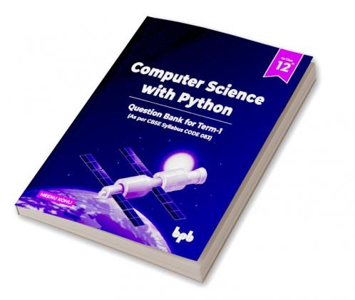 Computer Science with Python