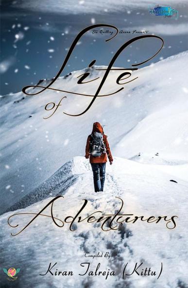 Life of adventure