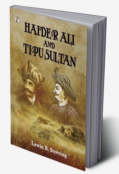 Haidar Ali and Tipu Sultan