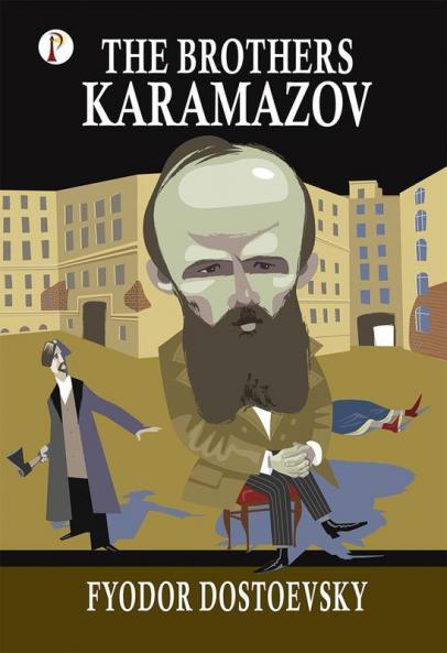 Brothers Karamazov
