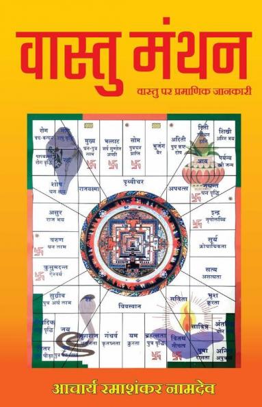 Vastu Manthan