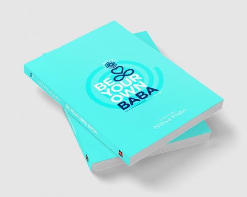 Be Your Own Baba (Vol - 2)