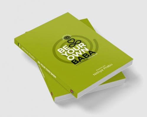 Be Your Own Baba (Vol - 4)