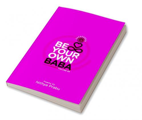 Be Your Own Baba (Vol - 5)