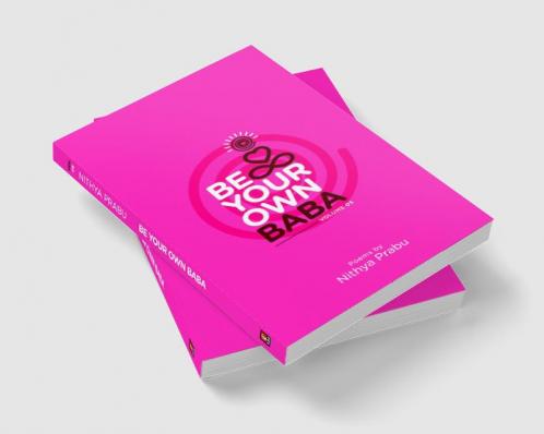 Be Your Own Baba (Vol - 5)