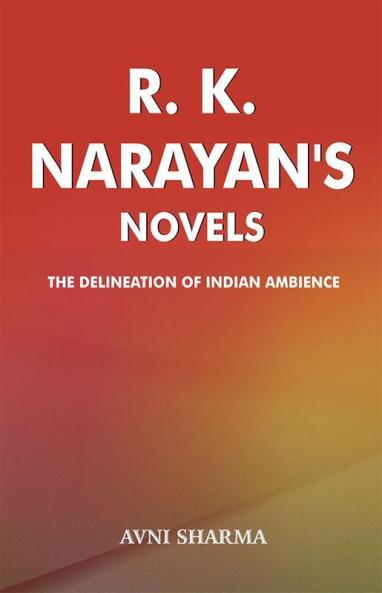 R.K Narayan's Novel