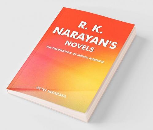 R.K Narayan's Novel