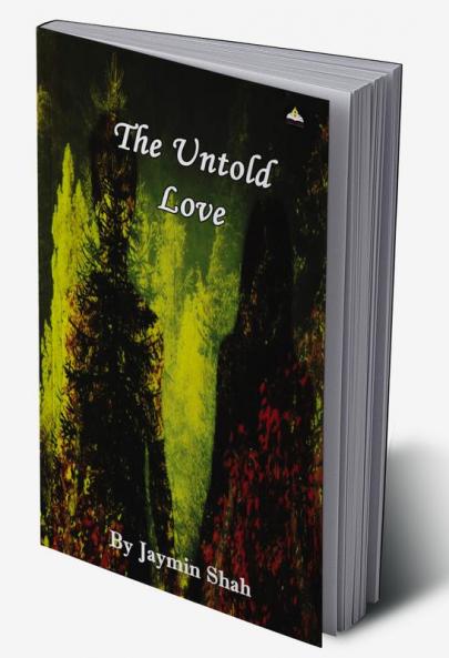 THE UNTOLD LOVE