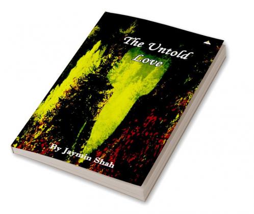 THE UNTOLD LOVE