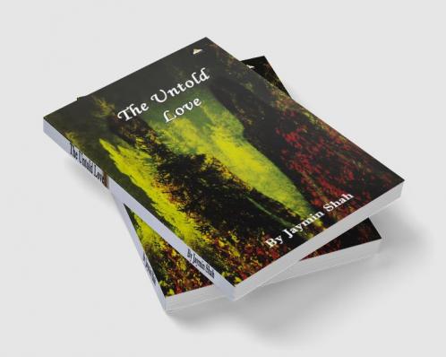 THE UNTOLD LOVE