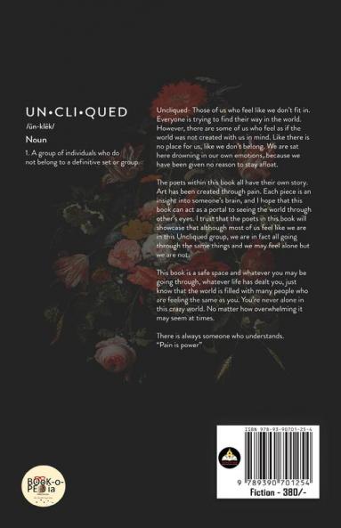 UNCLIQUED