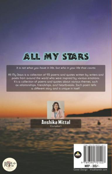ALL MY STARS