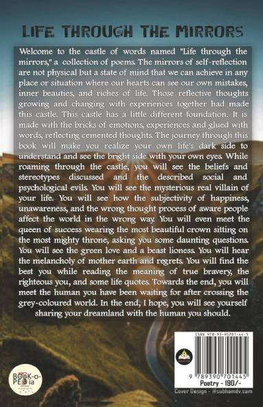 LIFE THROUGH THE MIRRORS