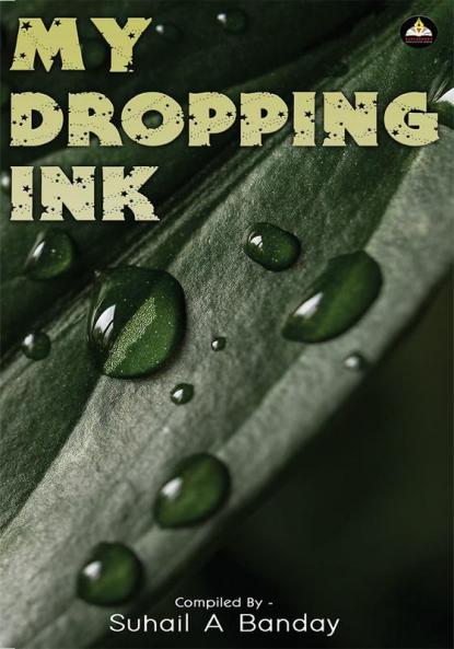 MY DROPPING INK