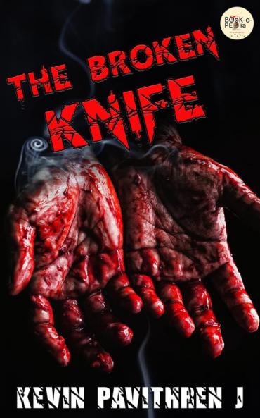 THE BROKEN KNIFE