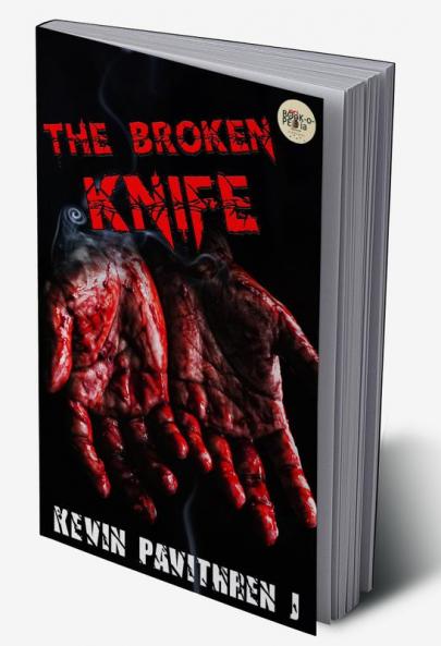 THE BROKEN KNIFE
