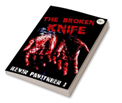THE BROKEN KNIFE