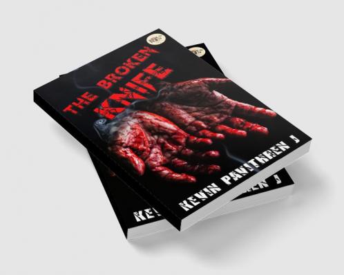 THE BROKEN KNIFE