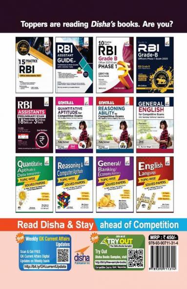 Complete Guide for RBI Office Attendants Exam 2021