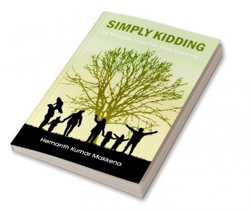 Simply Kidding