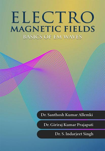 Electromagnetic Fields