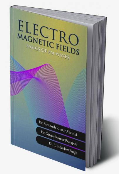 Electromagnetic Fields