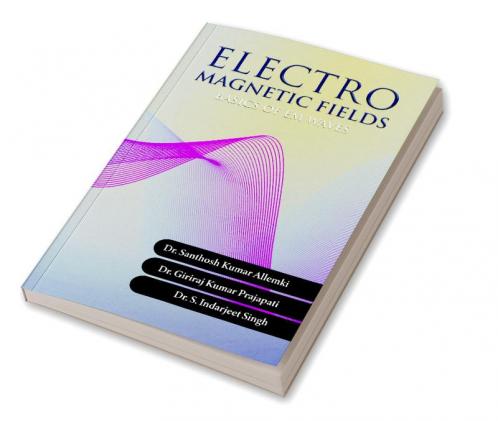 Electromagnetic Fields