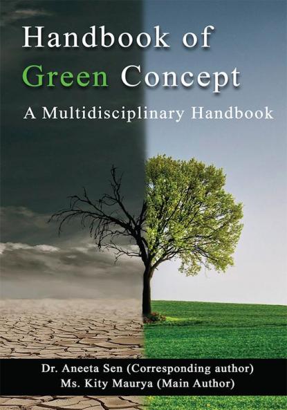 Handbook of Green Concept