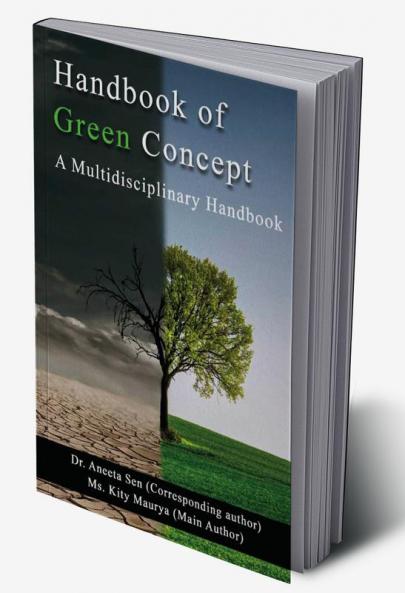 Handbook of Green Concept