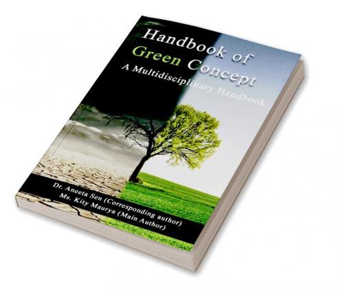 Handbook of Green Concept