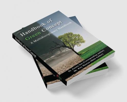 Handbook of Green Concept