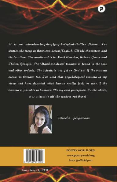 Voices Inside Us (part 1)