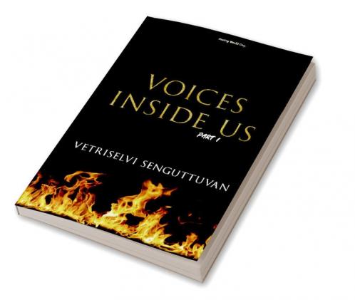 Voices Inside Us (part 1)