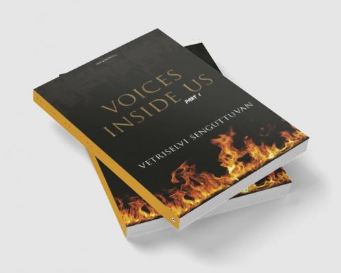 Voices Inside Us (part 1)