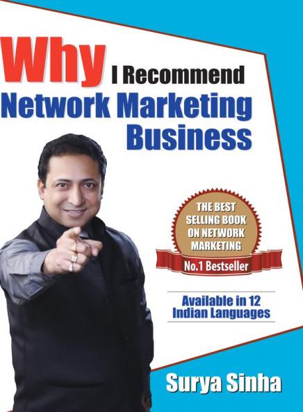 Why Network Marketing
