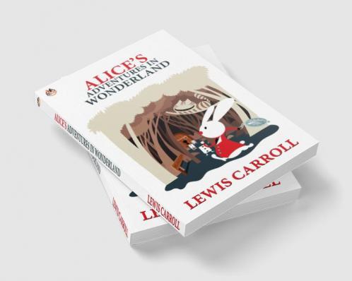 Alice's Adventures in Wonderland