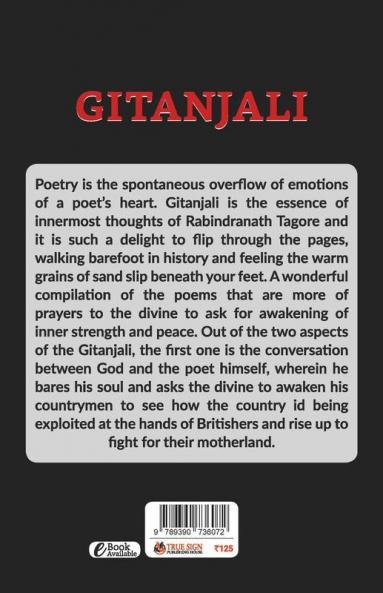 Gitanjali
