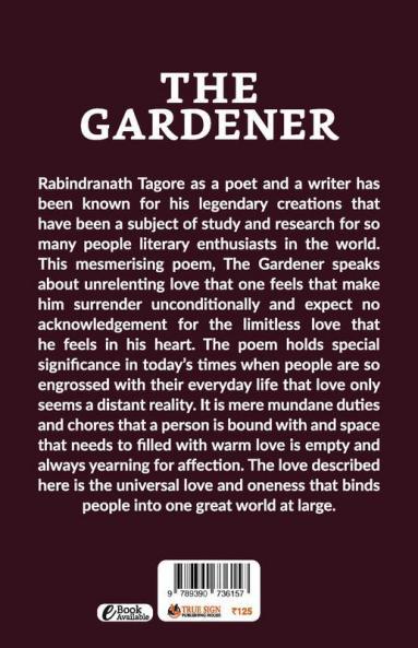The Gardener